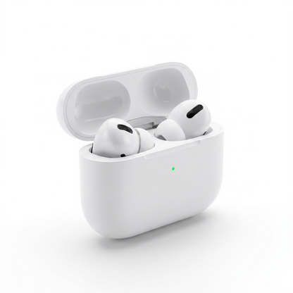 Auriculares Inalámbricos 2ª generación PulsoTec