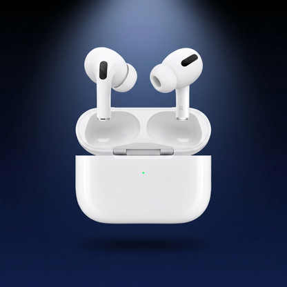 Auriculares Inalámbricos 2ª generación PulsoTec