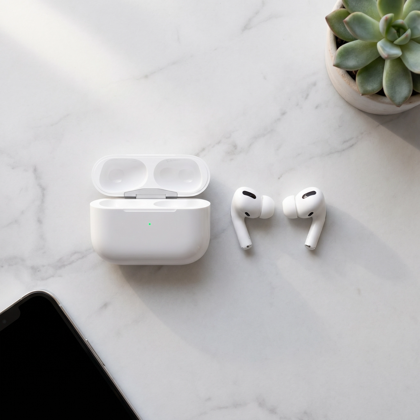 Auriculares Inalámbricos 2ª generación PulsoTec