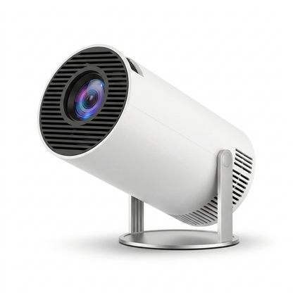 Proyector portátil ultra HD PulsoTec